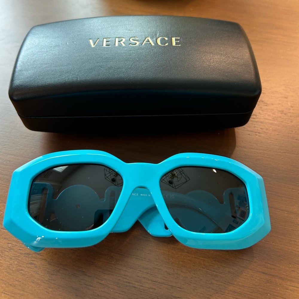 Versace Sunglasses